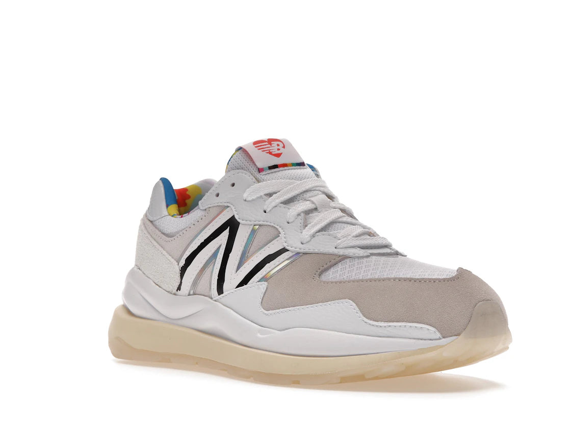 New Balance 57/40 Pride (2021) - vue secondaire A