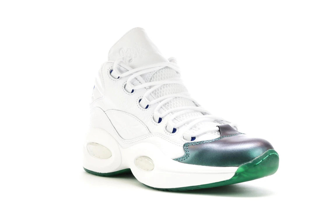 Reebok Question Mid Curren$y Jet Life - vue secondaire A
