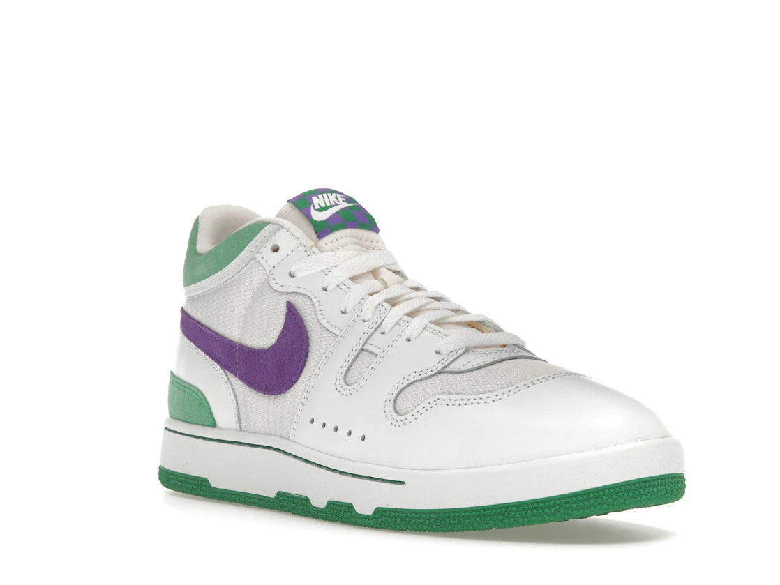 Nike Mac Attack Wimbledon - vue secondaire A
