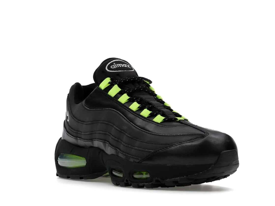 Nike Air Max 95 SE Big Bubble atmos Harajuku - vue secondaire A
