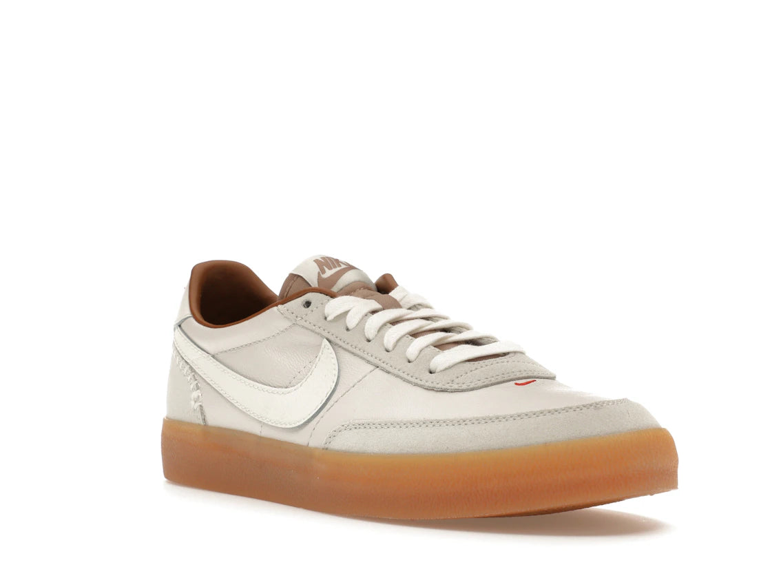 Nike Killshot 2 Leather Light Bone British Tan - vue secondaire A