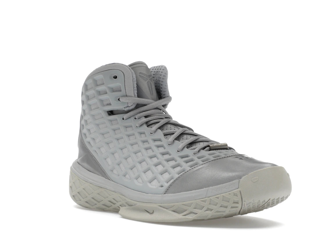 Nike Kobe 3 Black Mamba Collection Fade to Black - vue secondaire A