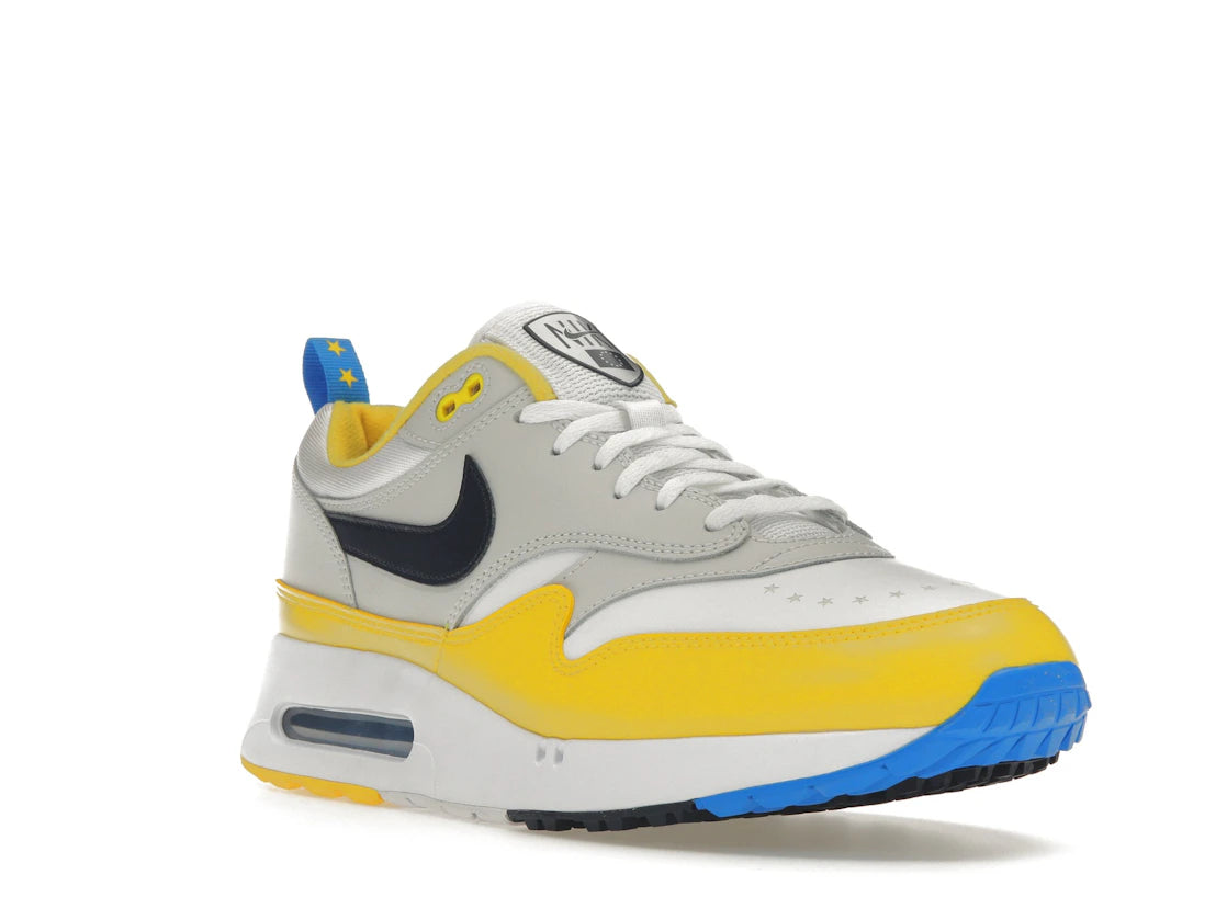 Nike Air Max 1 '86 OG Golf NRG Ryder/Solheim Cup EU (2023) - vue secondaire A