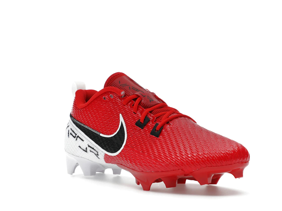 Nike Vapor Edge Speed 360 2 University Red White Black - vue secondaire A