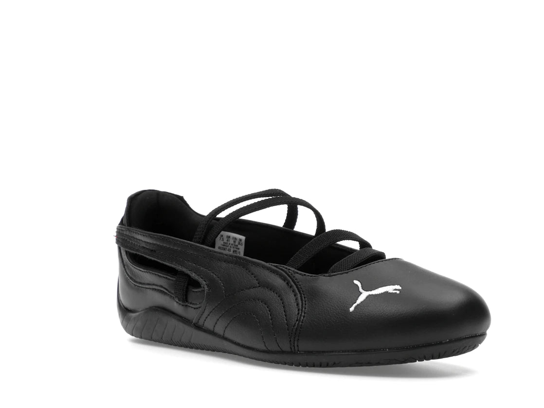 Puma Speedcat Ballet Black (Women's) - vue secondaire A