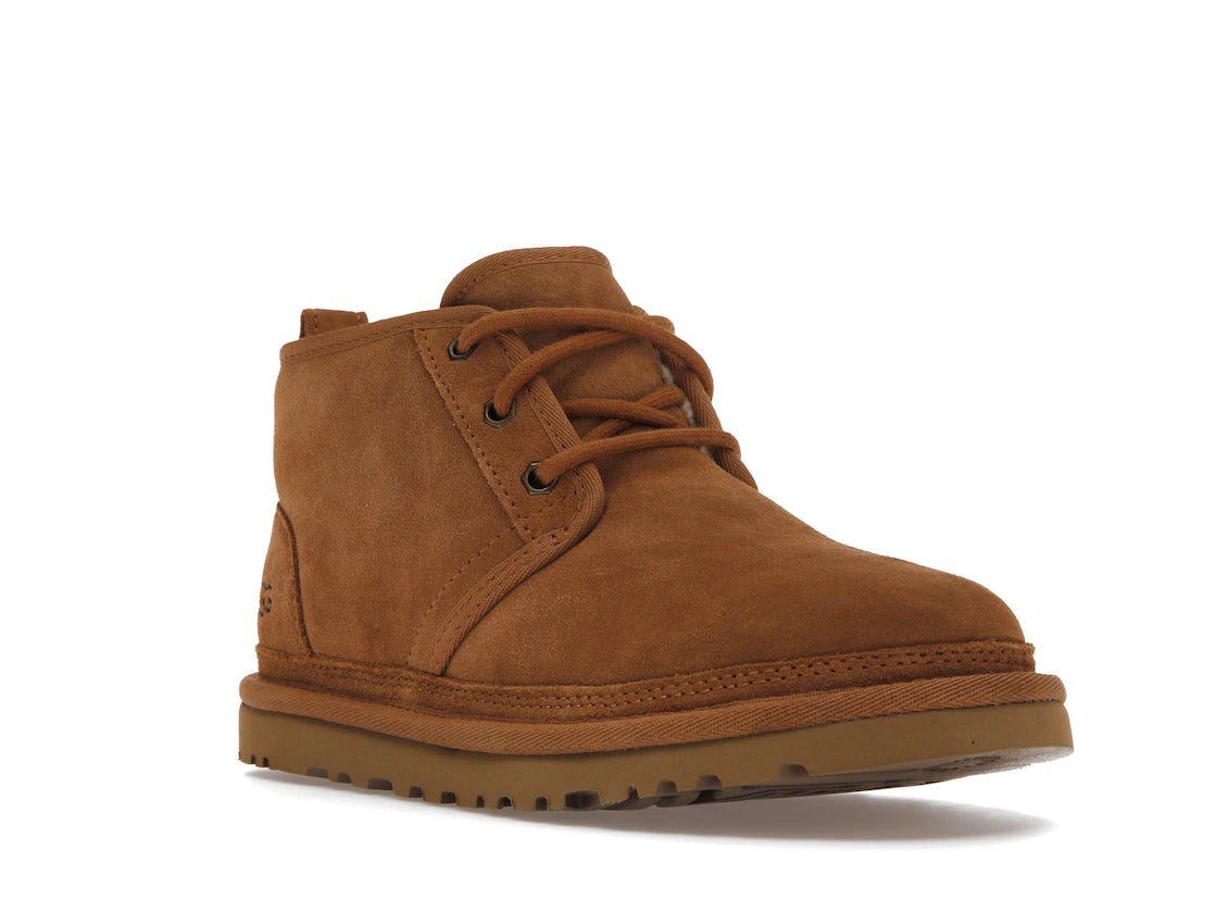UGG Neumel Boot Chestnut (Women's) - vue secondaire A