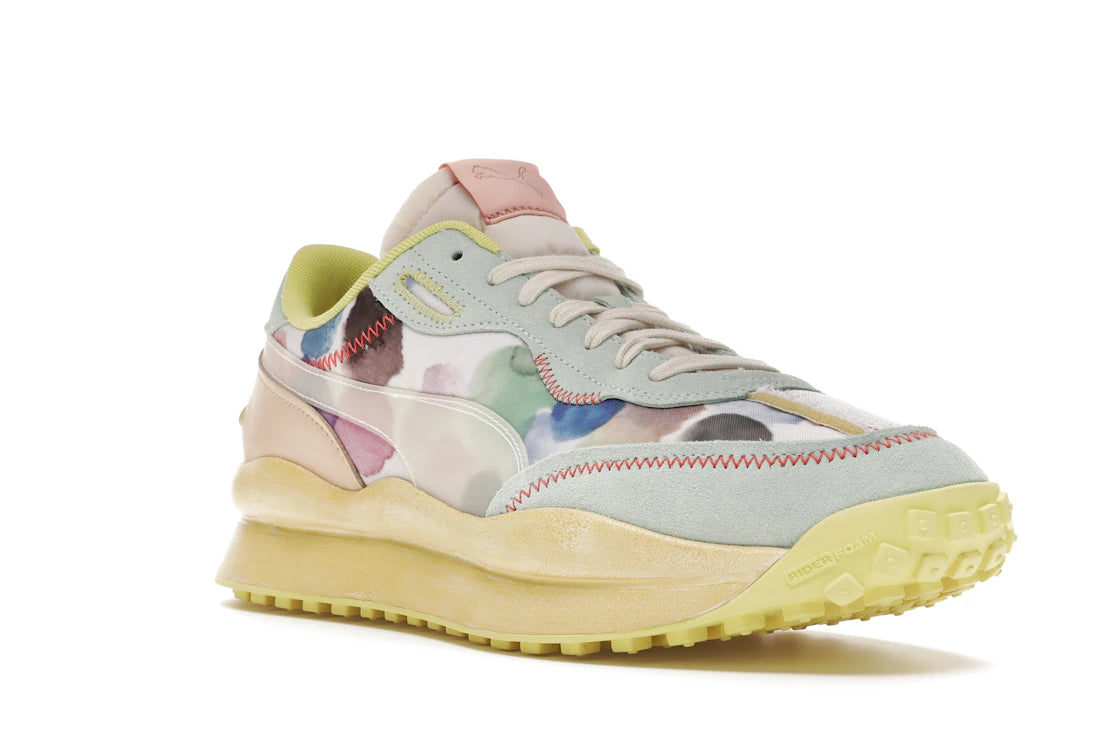 Puma Style Rider KidSuper Studios - vue secondaire A
