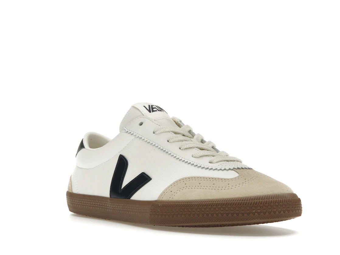 Veja Campo White Nautico Bark - vue secondaire A