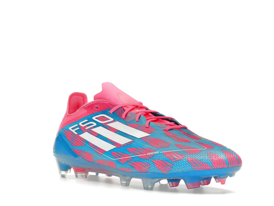 adidas Adizero F50 Elite FG Reemergence Pack - vue secondaire A