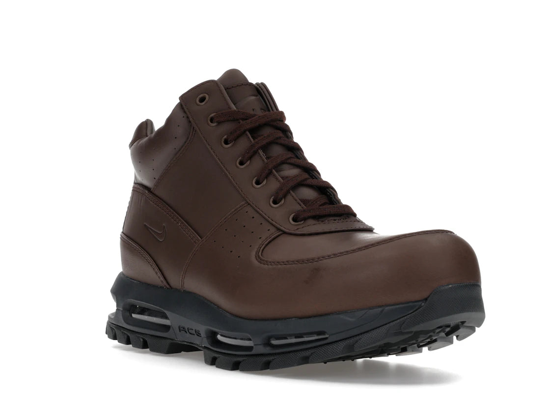 Nike Air Max Goadome Baroque Braun Schwarz - vue secondaire A