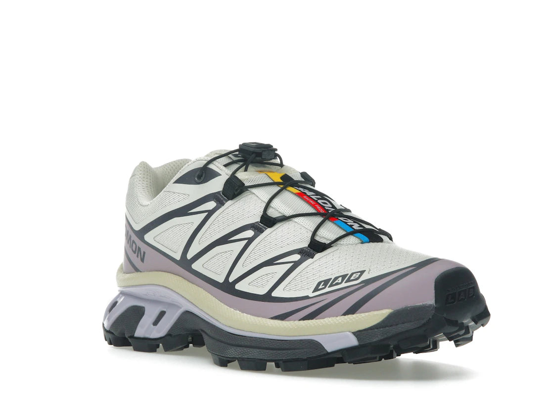 Salomon XT-6 Icicle Nirvana - vue secondaire A