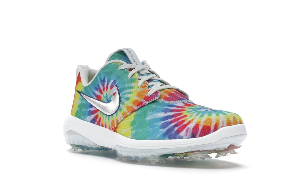 Nike Roshe G Tour Tie Dye - vue secondaire A