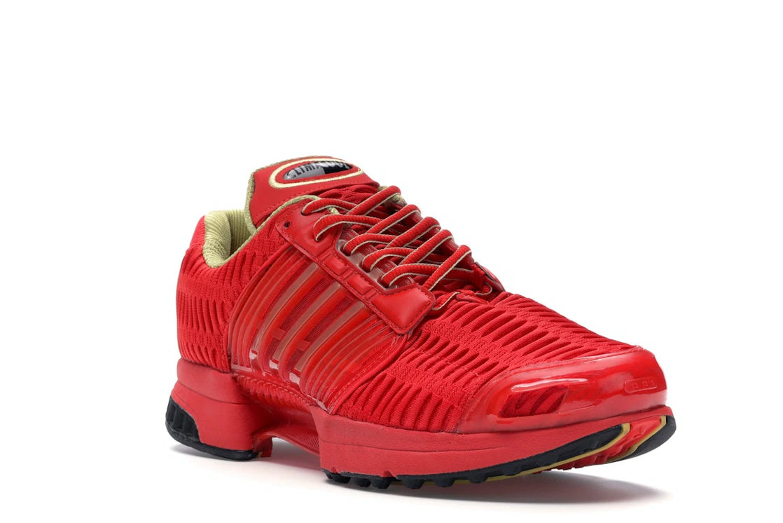 adidas Climacool Coca Cola - vue secondaire A