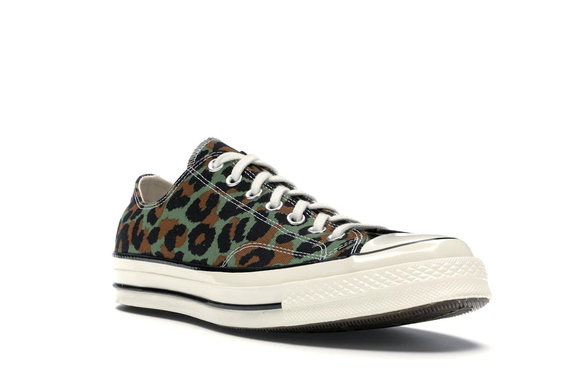 Converse Chuck Taylor All Star 70 Ox Invincible x Wacko Maria - vue secondaire A