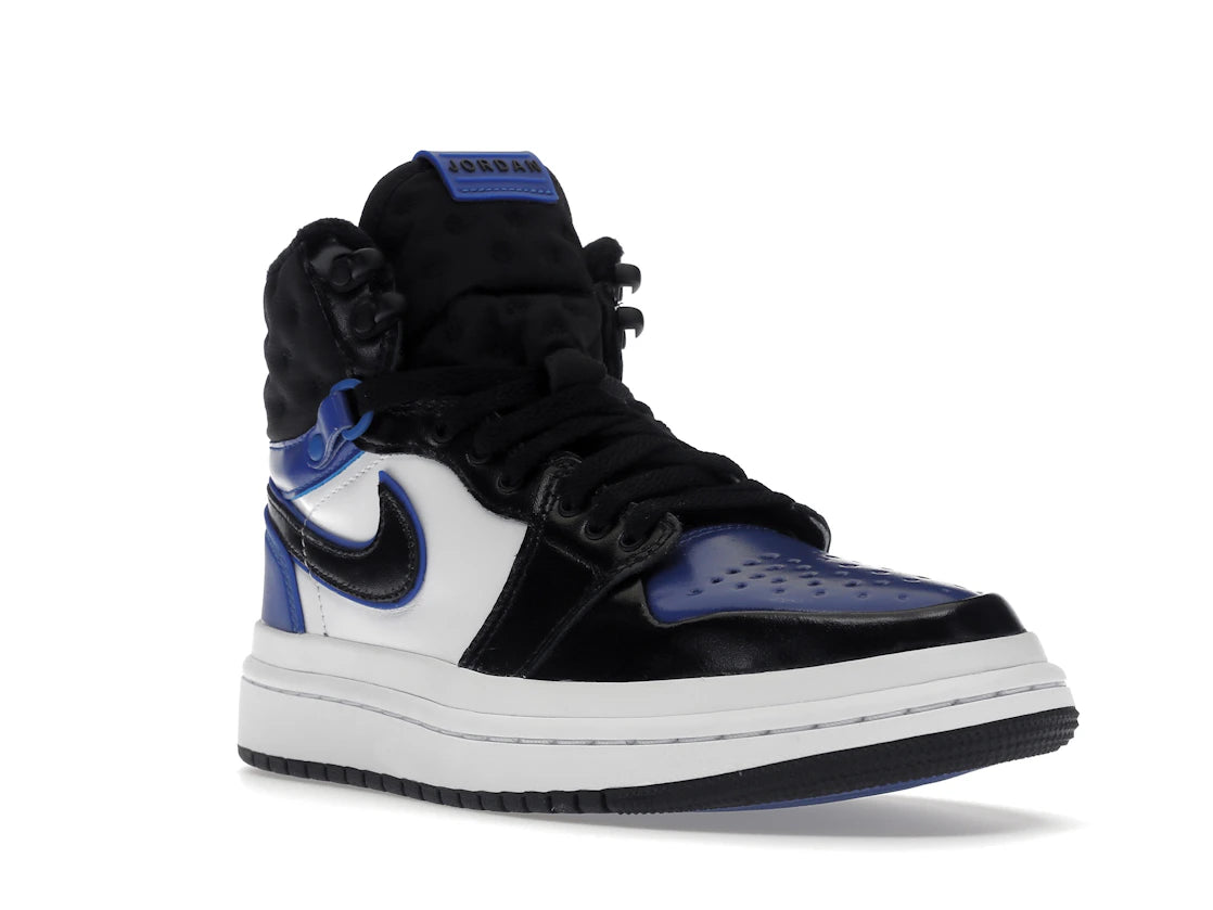 Jordan 1 Acclimate Royal Toe (Women's) - vue secondaire A