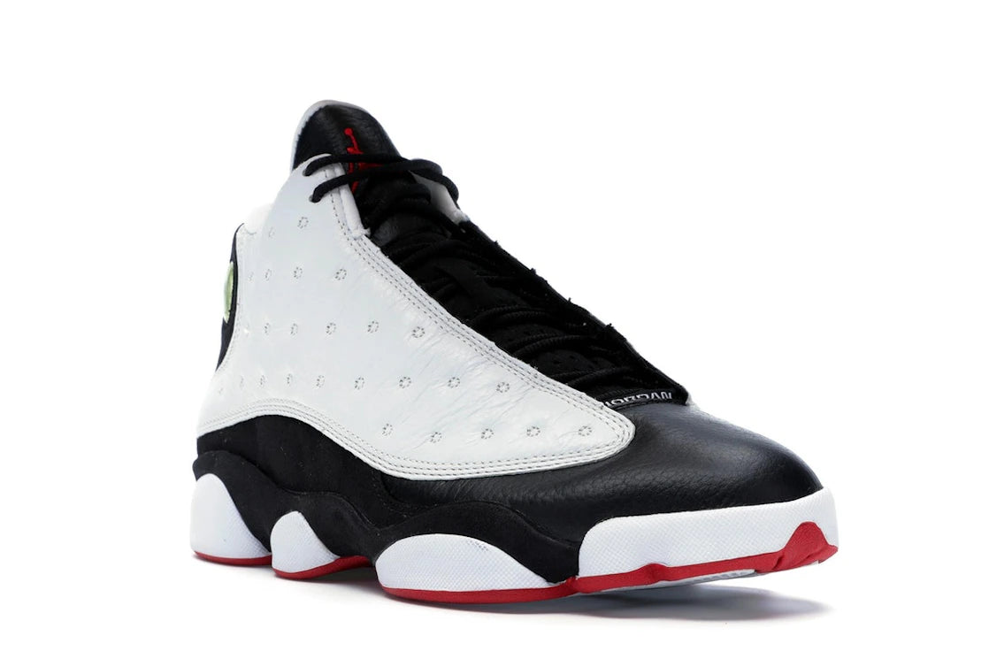 Jordan 13 Retro He Got Game CDP (2008) - vue secondaire A