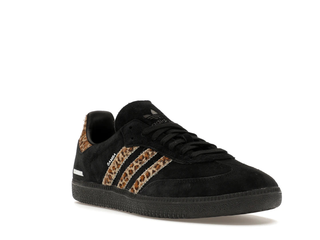 adidas Samba END. Neighborhood - vue secondaire A