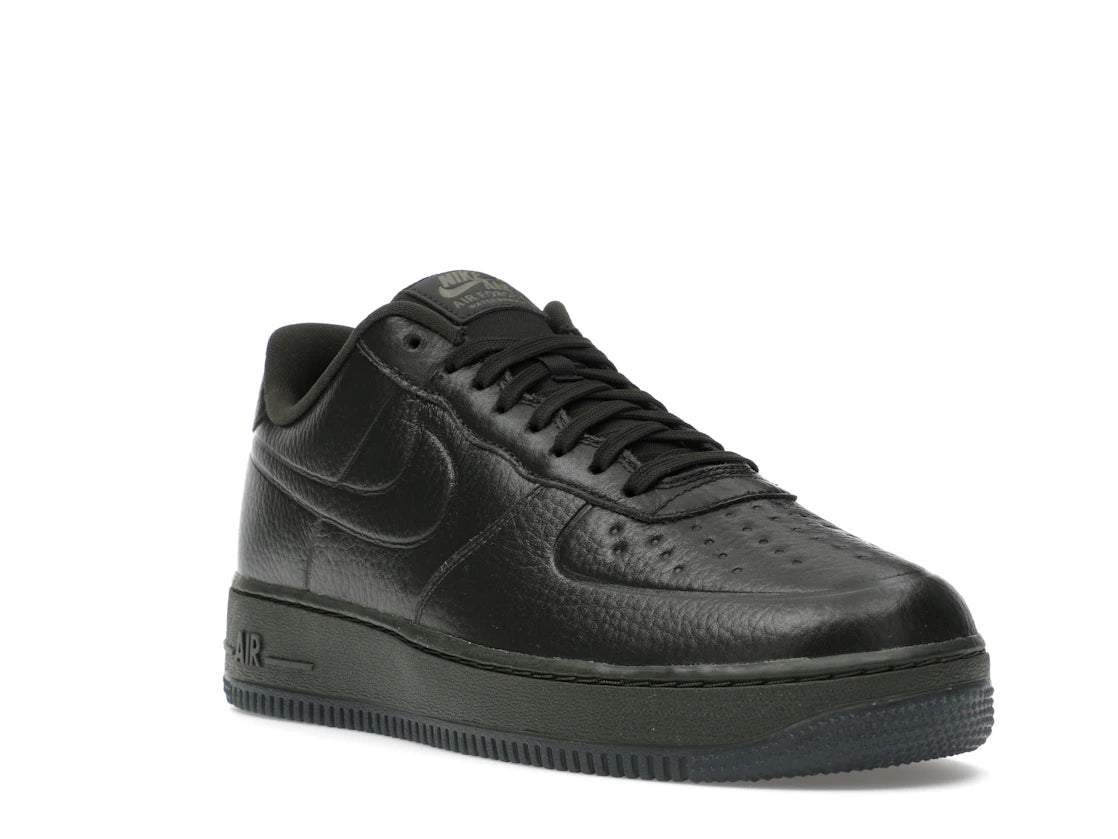 Nike Air Force 1 Low '07 Pro-Tech Sequoia - vue secondaire A