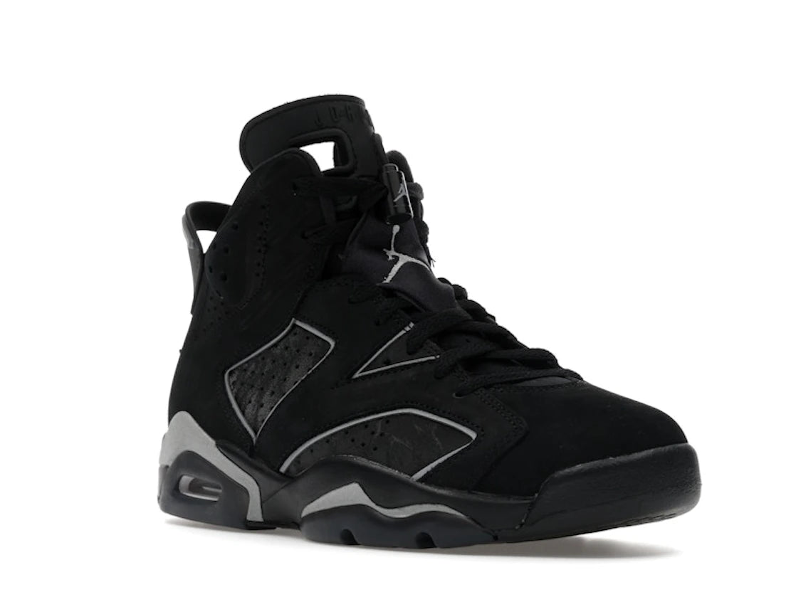 Jordan 6 Retro Cap and Gown - vue secondaire A
