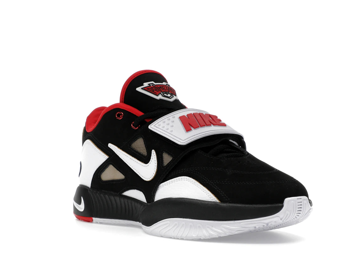 Nike LeBron 21 Prime 93 - vue secondaire A