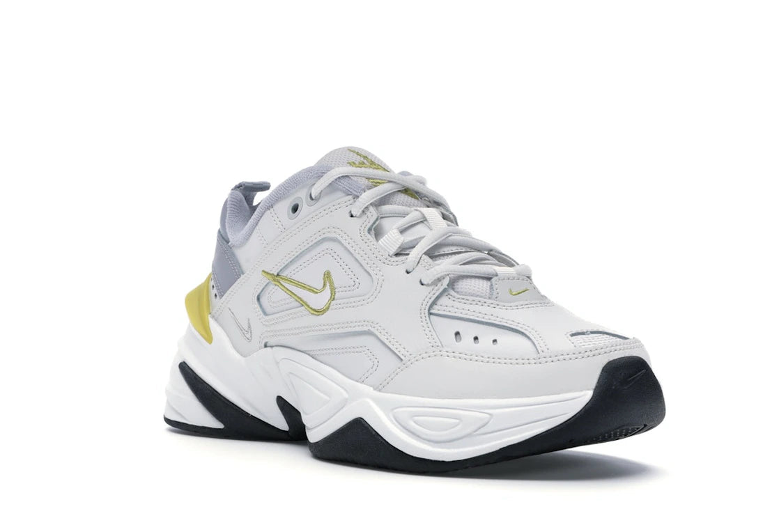 Nike M2K Tekno Platinum Tint Celery (Women's) - vue secondaire A
