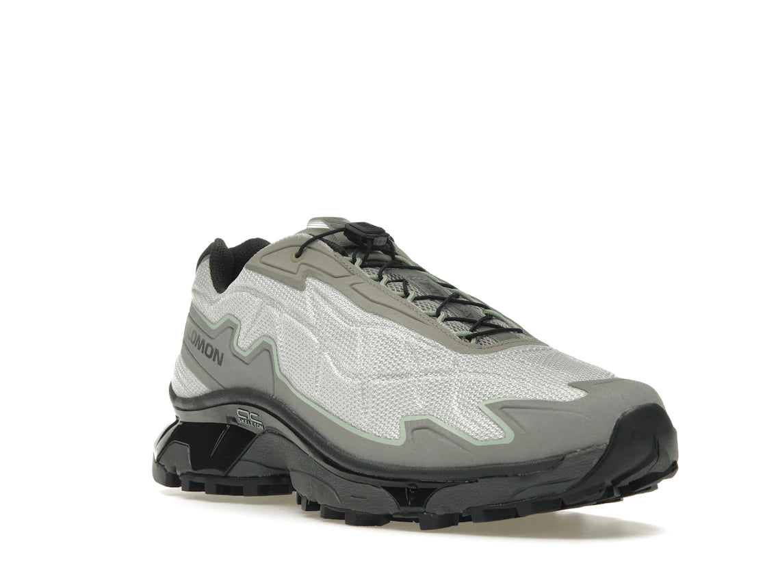 Salomon XT-Slate Advanced Metal Grey Flannel - vue secondaire A