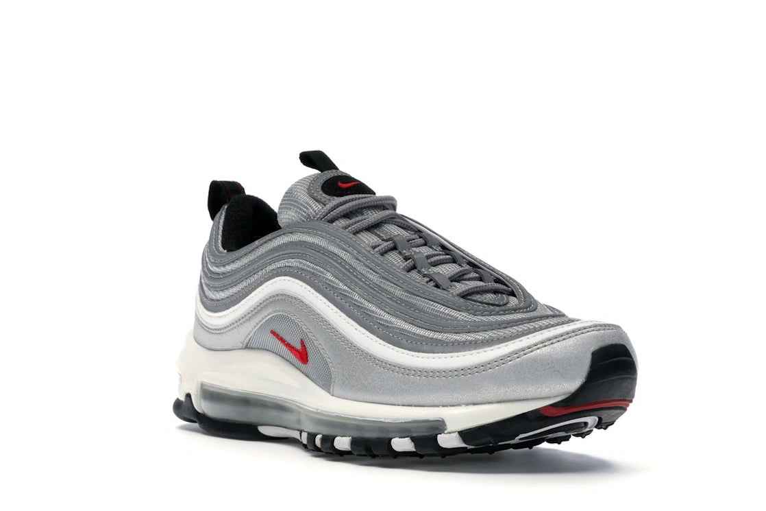Nike Air Max 97 Silver Bullet (2016/2017) - vue secondaire A