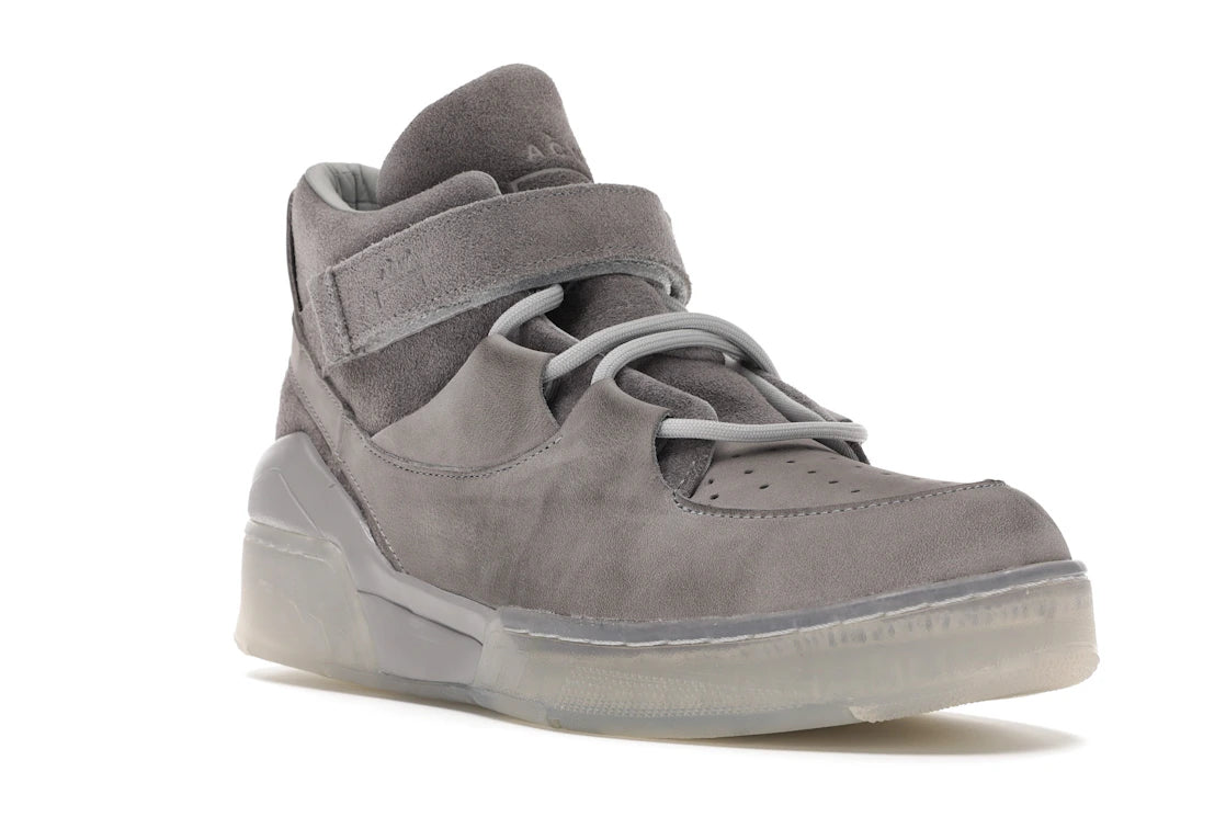 Converse ERX 260 Mid A-COLD-WALL - vue secondaire A