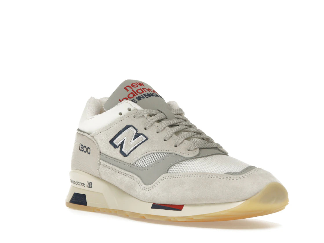 New Balance 1500 MiUK Vintage Sport - vue secondaire A