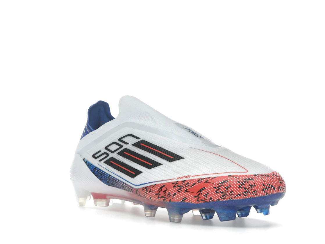 adidas F50 Elite Laceless FG Son Heung-min TAEGEUK7 - vue secondaire A