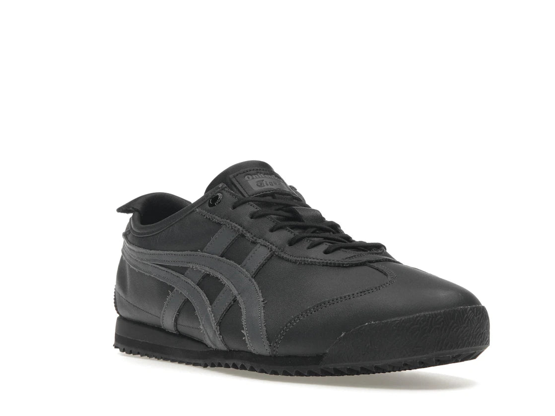 Onitsuka Tiger Mexico 66 SD Graphite Grey Carrier Grey - vue secondaire A