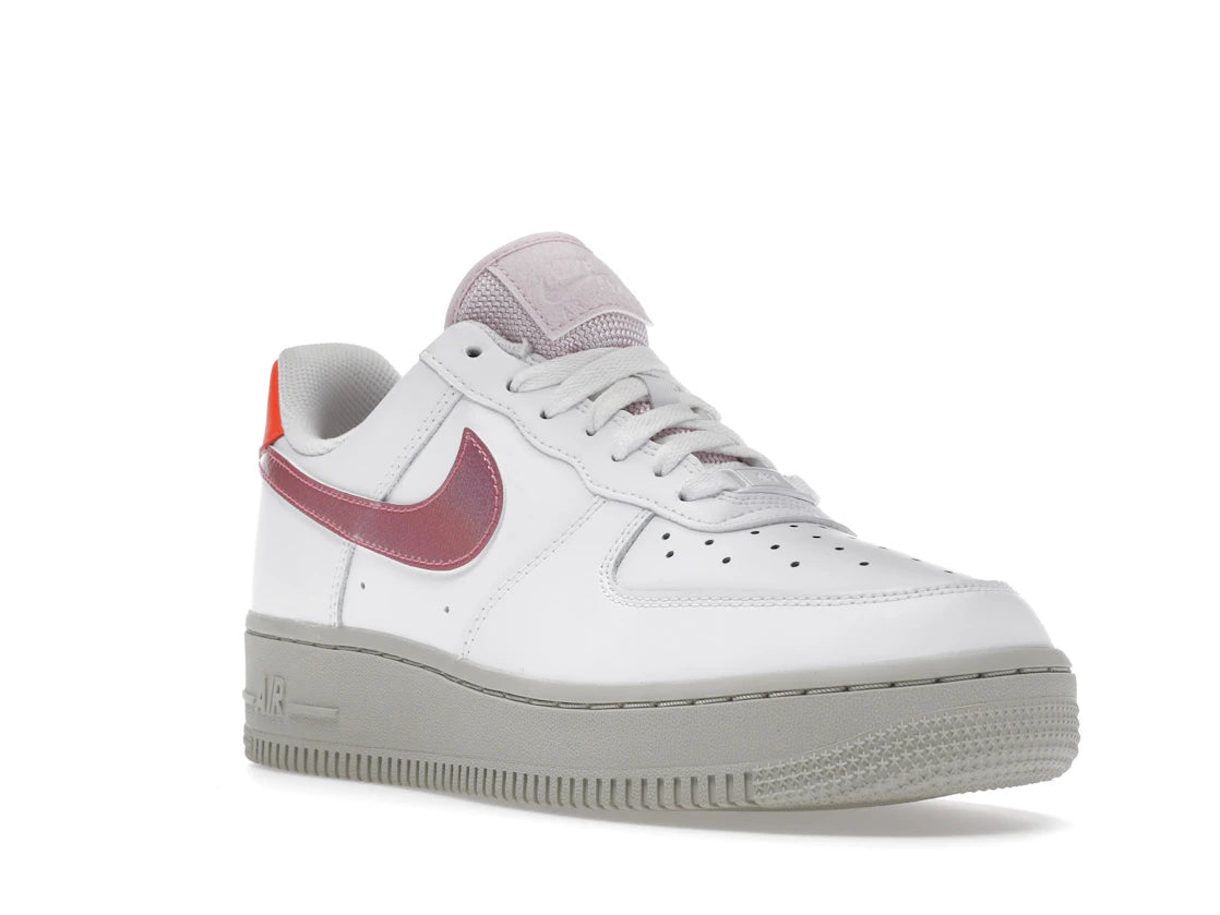 Nike Air Force 1 Low Digital Pink (Women's) - vue secondaire A