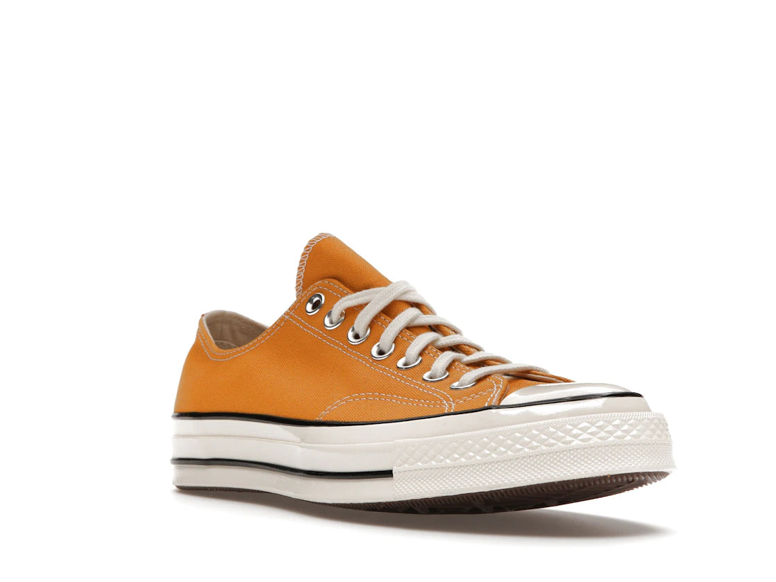 Converse Chuck Taylor All Star 70 Ox Sunflower - vue secondaire A