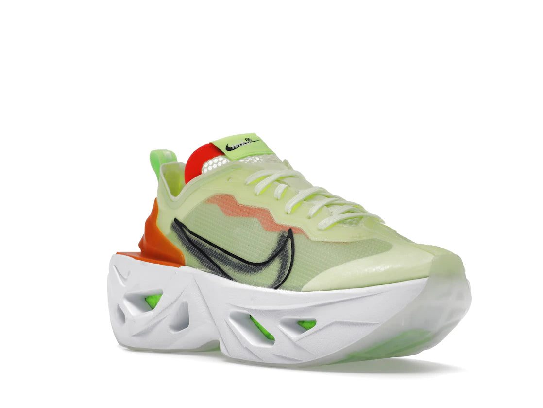 Nike ZoomX Vista Grind Volt (Women's) - vue secondaire A