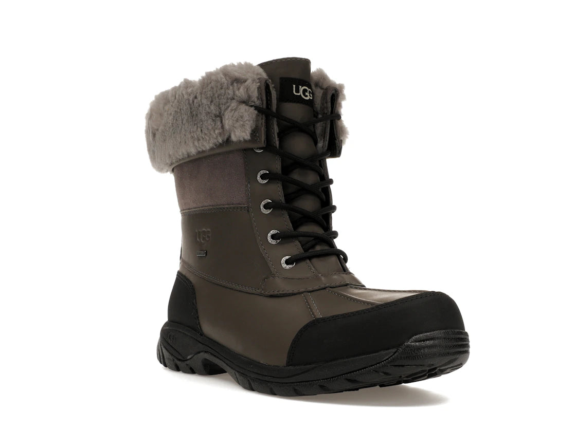 UGG Butte Boot Metal - vue secondaire A
