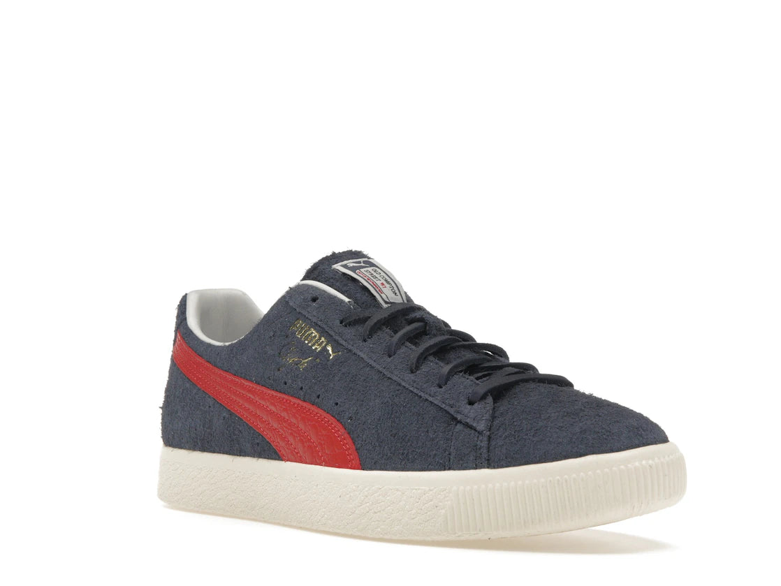 Puma Clyde Soho London - vue secondaire A