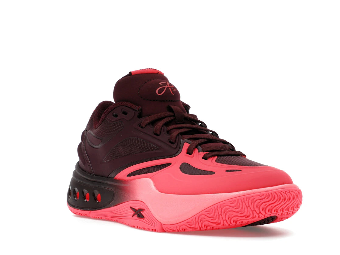 Reebok Engine A Angel Reese Pretty Gritty - vue secondaire A