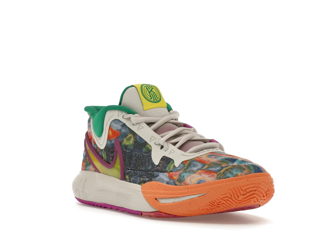 Nike Kyrie 8 GO Circle Of Life (GS) - vue secondaire A