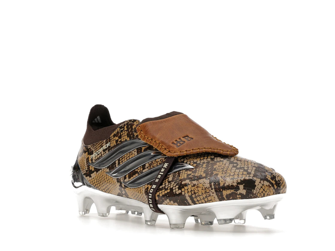 adidas Predator Elite Fold-Over Tongue FG Wales Bonner Snakeskin - vue secondaire A