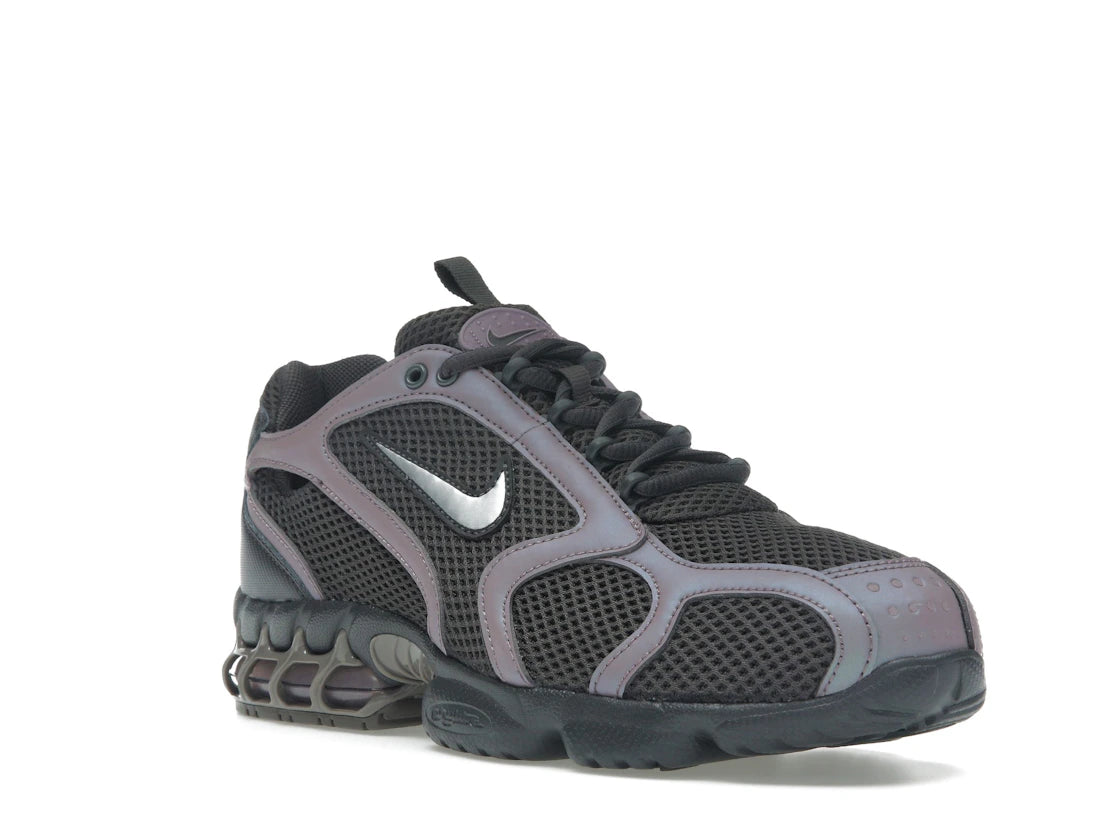 Nike Air Zoom Spiridon Cage 2 Medium Ash - vue secondaire A