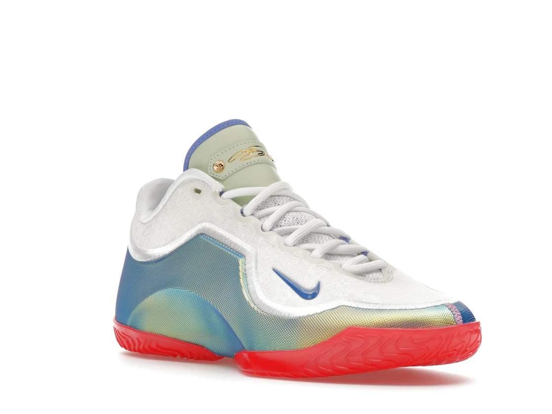 Nike LeBron 23 Motor King - vue secondaire A