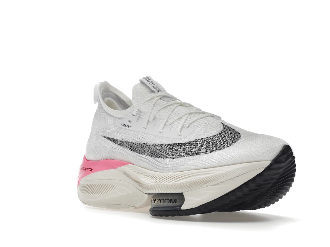 Nike Air Zoom Alphafly Next% 01:59:40 - vue secondaire A