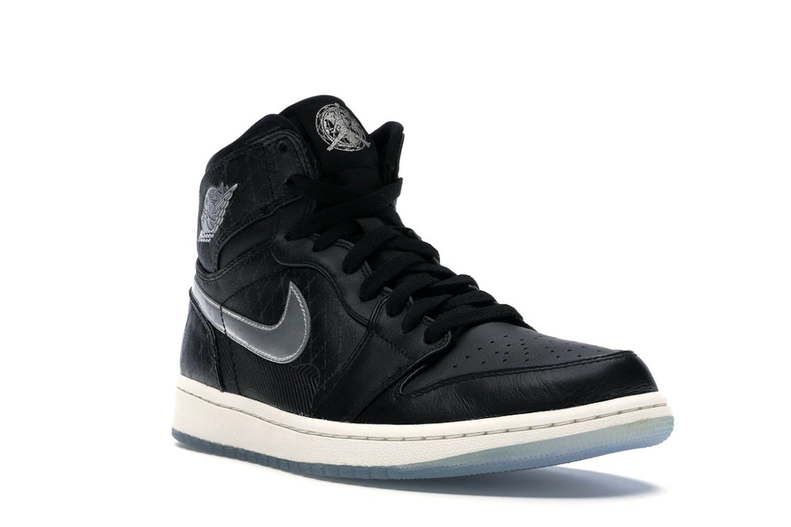 Jordan 1 Retro All-Star (2016) - vue secondaire A
