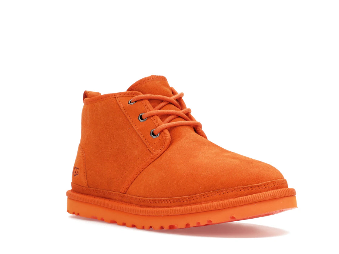 UGG Neumel Boot Clementine - vue secondaire A