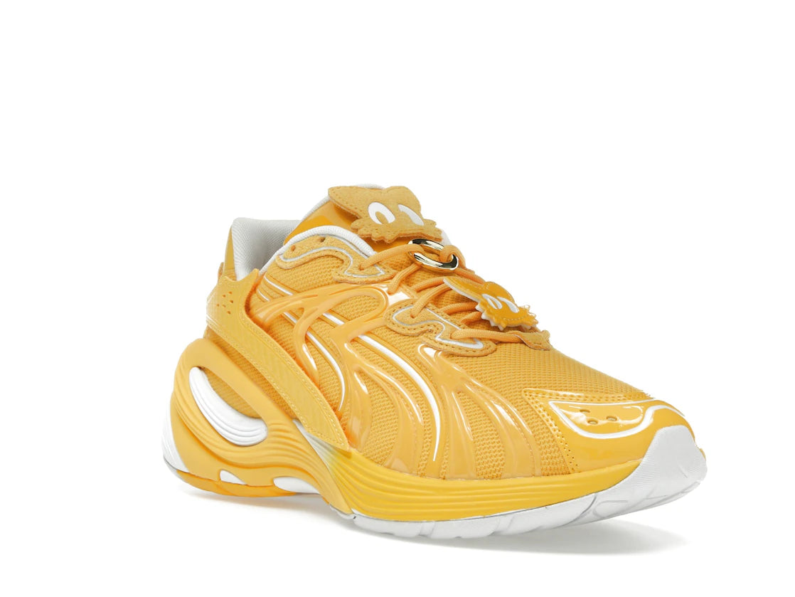 Puma Inverse Sonic The Hedgehog Tails - vue secondaire A