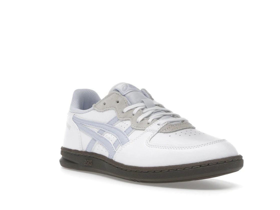 ASICS Skyhand OG White Blue Fade