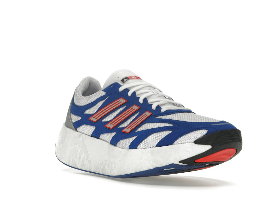 adidas Adizero Aruku Crown Royal Bright Red - vue secondaire A