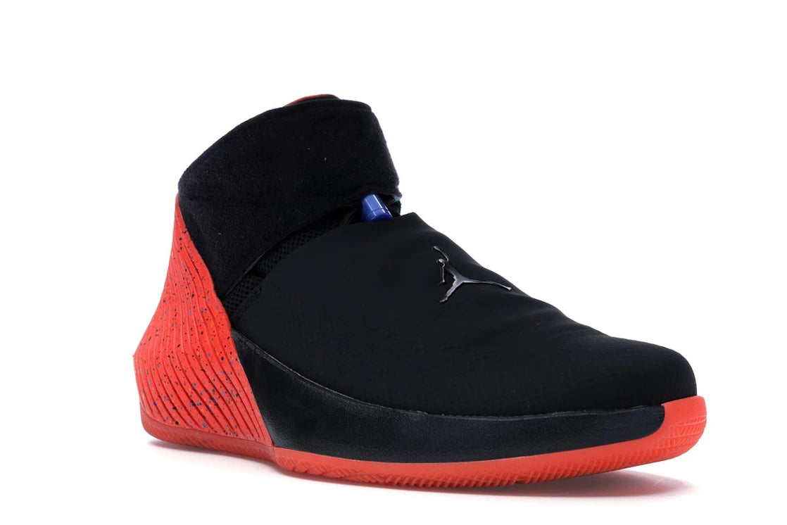 Jordan Why Not Zer0.1 Triple Double King - vue secondaire A