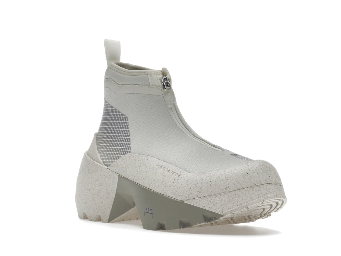 Converse Geo Forma Boot A-COLD-WALL Lily White - vue secondaire A