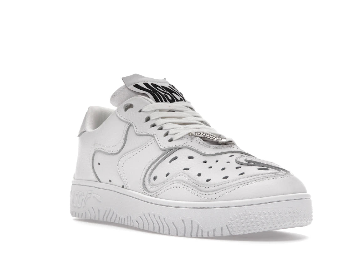 MSCHF Super Normal 2 Common White - vue secondaire A